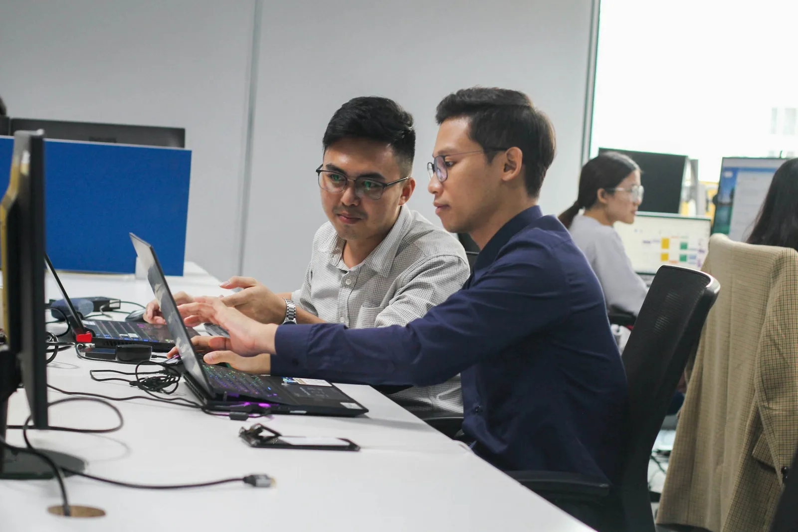 How to Choose the Right Developer for Your Website or App